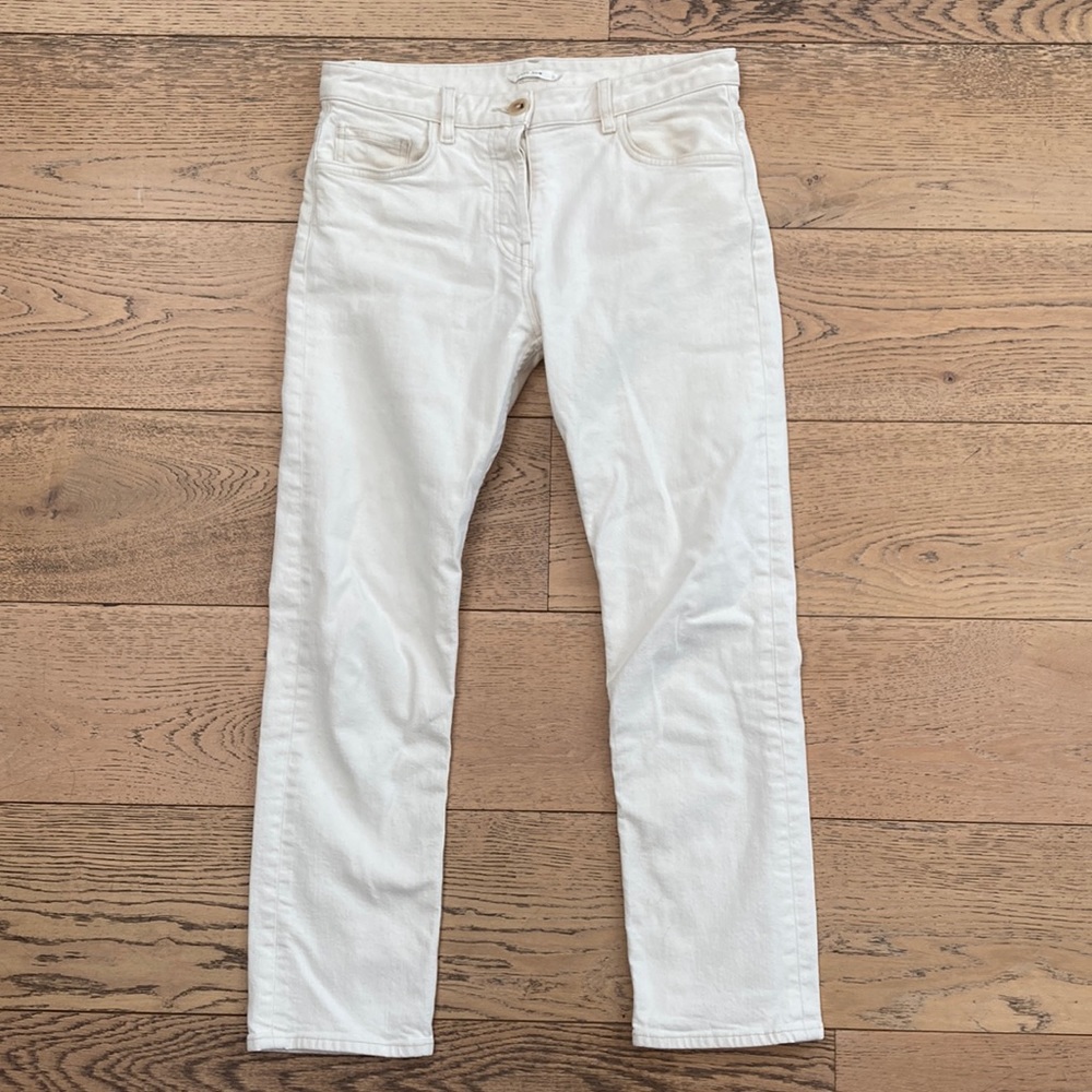 The Row Ashland Jeans